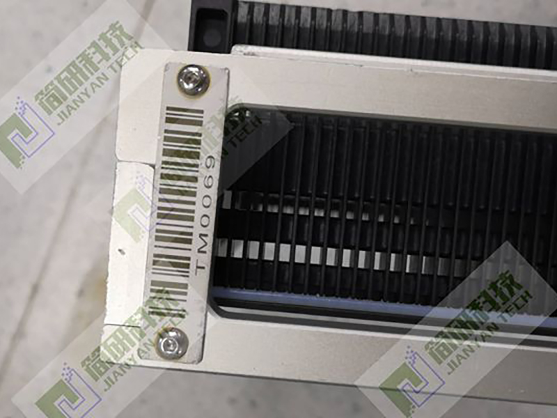 上海简研科技有限公司一直关注每个客户对自动化识别载体的个性化需求
